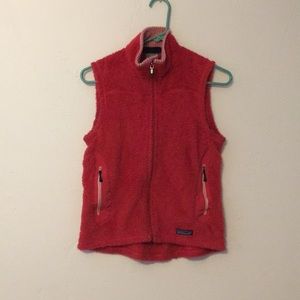 Patagonia polartek Vest